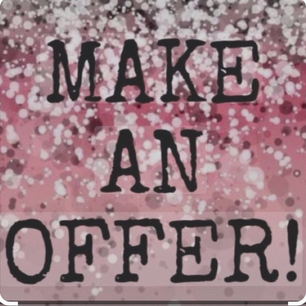 Make Me an Offer